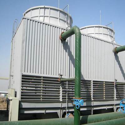 專業供應無錫玻璃鋼冷卻塔CDBNL3J-500，高效節能助力工業環保