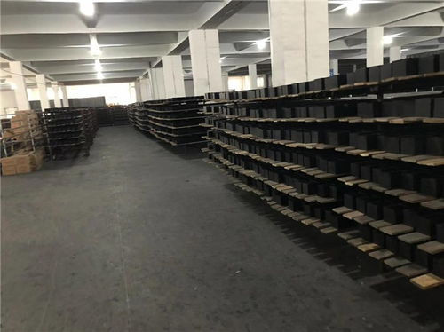 異形蜂窩活性炭定制專家——河北金輝濾材，一站式環保設備解決方案