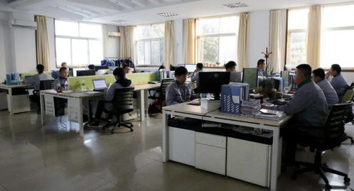 五征環?？萍紶I銷公司 累計銷售收入同比增長18%，技術服務與銷售雙輪驅動