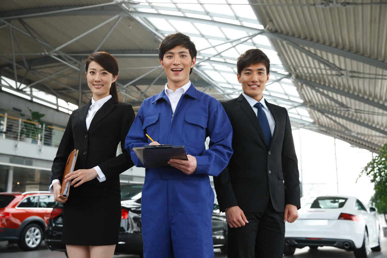 技術咨詢服務合同