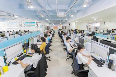 湛藍企業ERP 直擊運營痛點，賦能1688商家高效處理電商數據