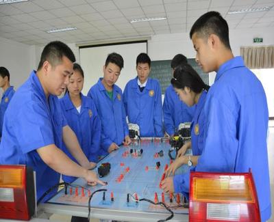 汽車技術服務與營銷 雙輪驅動，重塑行業新價值