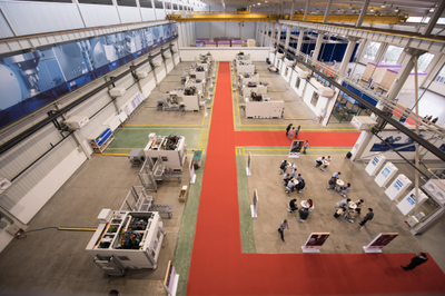 埃馬克在重慶成立新公司，深化客戶合作與數據處理能力