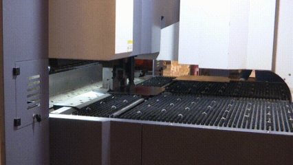 昌吉市企業搶抓時機 奮力沖刺“開門紅”