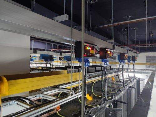 淺析數據中心小母線配電系統應用與產品監控選型、技術服務和銷售策略